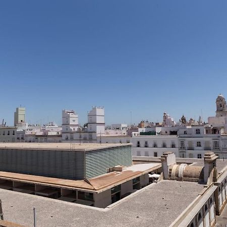 El Loft De Abreu Apartment Cádiz Exterior photo