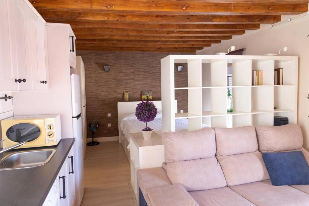 El Loft De Abreu Apartment Cádiz Exterior photo