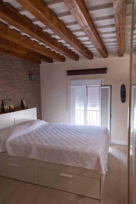 El Loft De Abreu Apartment Cádiz Exterior photo