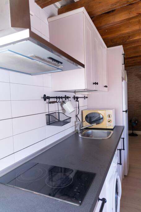 El Loft De Abreu Apartment Cádiz Exterior photo
