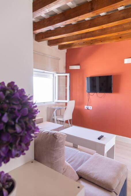 El Loft De Abreu Apartment Cádiz Exterior photo